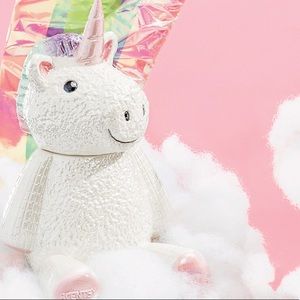 NIB Scentsy Unicorn